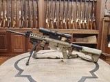 Pre-Owned - Sig Sauer 716 .308 Win FDE Rifle w/ Scope - 9 of 14