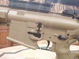 Pre-Owned - Sig Sauer 716 .308 Win FDE Rifle w/ Scope - 12 of 14