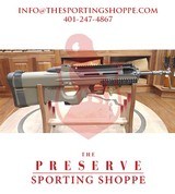 Pre-Owned - FNH Sub 2000 5.56 Nato 14" Rifle - 1 of 12