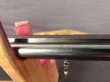 Pre-Owned - Marke Rhenus .225 Win/ 20 Gauge Sidelock Drilling - 16 of 17