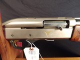 Pre-Owned - Webley & Scott Semi-Auto 12 Gauge Shotgun - 8 of 16