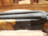 Beretta DT11 Sporting Black Edition 12 Gauge 32" Shotgun - 11 of 15