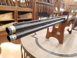 Beretta DT11 Sporting Black Edition 12 Gauge 32" Shotgun - 12 of 15