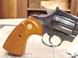 Pre-Owned - Colt Diamondback .22LR Double Action 6" Revolver - 3 of 12