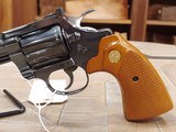 Pre-Owned - Colt Diamondback .22LR Double Action 6" Revolver - 6 of 12