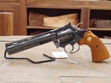 Pre-Owned - Colt Diamondback .22LR Double Action 6" Revolver - 5 of 12