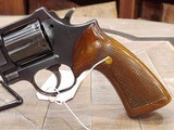 Pre-Owned - Dan Wesson .357 Magnum Double 5" Revolver - 8 of 10
