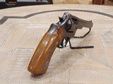 Pre-Owned - Dan Wesson .357 Magnum Double 5" Revolver - 5 of 10