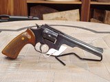 Pre-Owned - Dan Wesson .357 Magnum Double 5" Revolver - 2 of 10