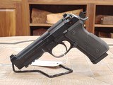 Pre-Owned - Beretta 92X GR Full Size 9mm 4.7" Handgun - 2 of 11