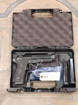 Pre-Owned - Beretta 92X GR Full Size 9mm 4.7" Handgun - 10 of 11
