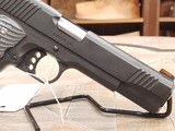 Pre-Owned - Kimber Custom LW .45 ACP 4.75" Handgun - 4 of 11