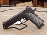 Pre-Owned - Kimber Custom LW .45 ACP 4.75" Handgun - 5 of 11