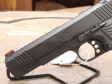 Pre-Owned - Kimber Custom LW .45 ACP 4.75" Handgun - 7 of 11