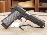 Pre-Owned - Kimber Custom LW .45 ACP 4.75" Handgun - 2 of 11