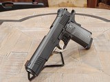 Pre-Owned - Kimber Custom LW .45 ACP 4.75" Handgun - 8 of 11