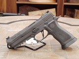 Pre-Owned - Sig Sauer P320x5 Legion 9mm 5" Handgun - 5 of 12