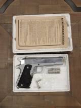 Pre-Owned - Norinco 1911-A1 .45 ACP 4.75" Handgun - 10 of 11
