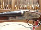 Pre-Owned - L.C. Smith Field Grade 16 Gauge 28" Shotgun - 10 of 13