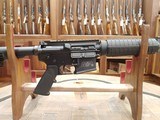 Pre-Owned - Smith & Wesson M&P15 5.56 Nato 18" Rifle - 4 of 12