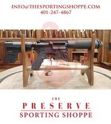 Pre-Owned - Anderson AM-15 Takedown .223 Rem. 7" Pistol - 1 of 12