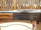 Pre-Owned - Browning A5 Magnum 12 Gauge Shotgun - 10 of 12