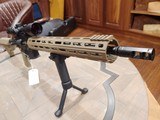 Pre-Owned - Anderson Custom AM-15 5.56 Nato 16" Rifle - 11 of 13