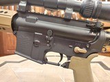 Pre-Owned - Anderson Custom AM-15 5.56 Nato 16" Rifle - 4 of 13