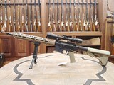 Pre-Owned - Anderson Custom AM-15 5.56 Nato 16" Rifle - 2 of 13