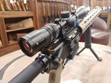 Pre-Owned - Anderson Custom AM-15 5.56 Nato 16" Rifle - 12 of 13