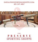 Pre-Owned - Anderson Custom AM-15 5.56 Nato 16" Rifle - 1 of 13