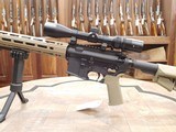 Pre-Owned - Anderson Custom AM-15 5.56 Nato 16" Rifle - 3 of 13