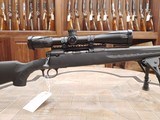 Pre-Owned - Savage Axis P308 .308 Win 21" Rifle - 4 of 12
