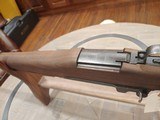 Pre-Owned - Springfield M1 Garand 30-06 24" Bolt Rifle - 14 of 15