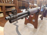 Pre-Owned - H&R M1 Garand 30-06 24" Bolt Action Rifle - 12 of 14