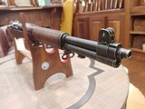 Pre-Owned - H&R M1 Garand 30-06 24" Bolt Action Rifle - 6 of 17