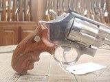 Pre-Owned - Smith & Wesson M629 1 of 3000 .44 Mag Revolver - 3 of 11