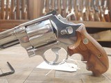 Pre-Owned - Smith & Wesson M629 1 of 3000 .44 Mag Revolver - 6 of 11