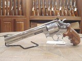 Pre-Owned - Smith & Wesson M629 1 of 3000 .44 Mag Revolver - 5 of 11