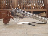 Pre-Owned - Smith & Wesson M629 1 of 3000 .44 Mag Revolver - 2 of 11
