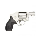 Smith & Wesson 642 Airweight .38 Special 1.875" Revolver - 2 of 3