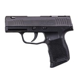 Sig Sauer P365 SAS Semi-Auto 9mm 3.1" Pistol - 2 of 3