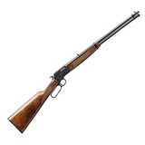 Browning BL-22 Grade II Lever Action .22LR 20" Rifle - 2 of 3