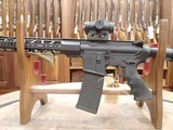 Pre-Owned - Diamondback DB-15 5.56 Nato 16" Rifle - 9 of 13