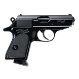 Walther PPK/S Semi-Auto .380 ACP 3.3" Pistol - 2 of 3
