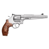 S&W Performance Center 629 Single/Double Action 44 Mag. 7.5" Revolver - 2 of 3