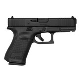 Glock G19 Gen 5 FS 9mm 4.02" Handgun - 2 of 3