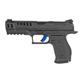 Walther PPQ Q5 Semi-Auto 9mm 5" Match Steel Frame Pistol - 2 of 3