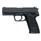 HK USP9 V1 Single/Double 9x19mm 4.25" Pistol - 2 of 3