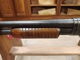 Pre-Owned - Winchester Model 12 Pump 16 Gauge Shotgun - 11 of 13